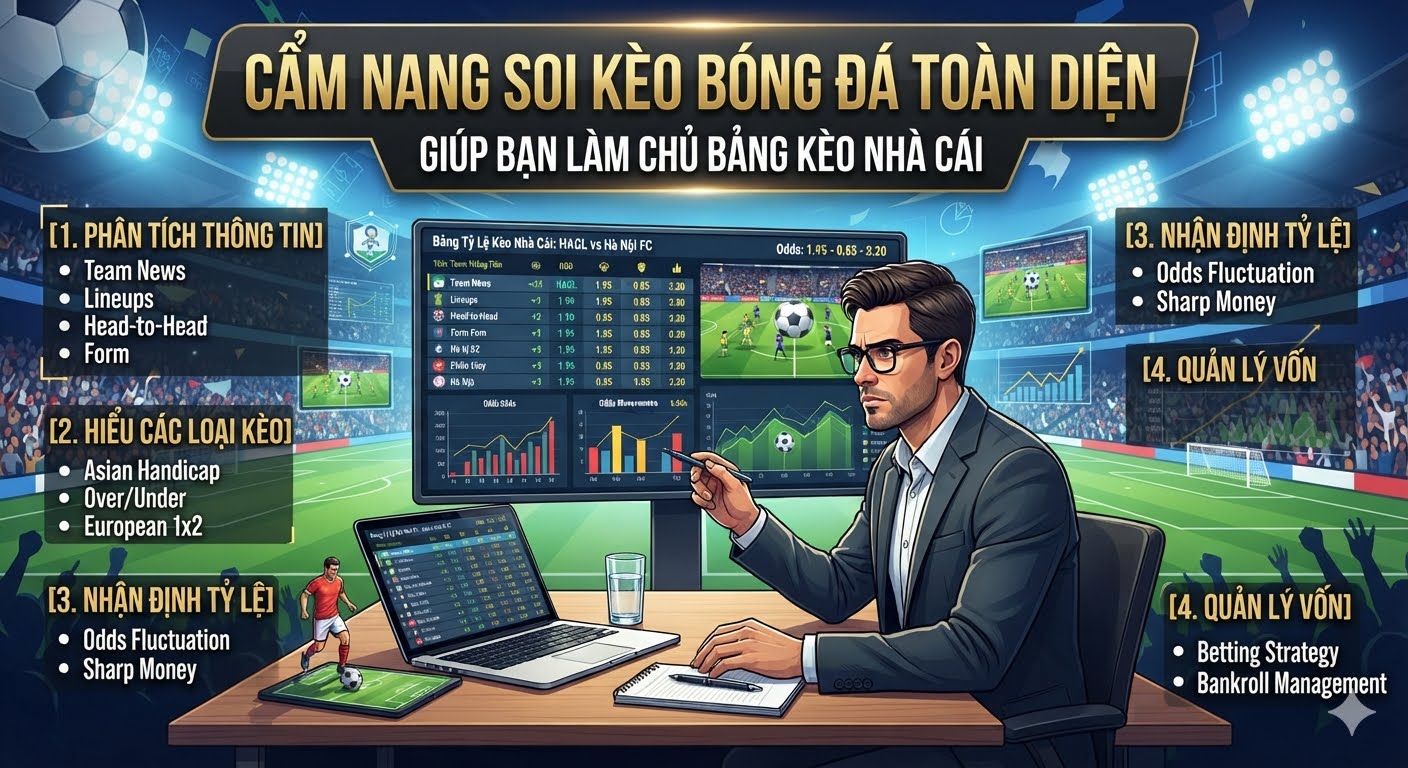 soi kèo bóng đá